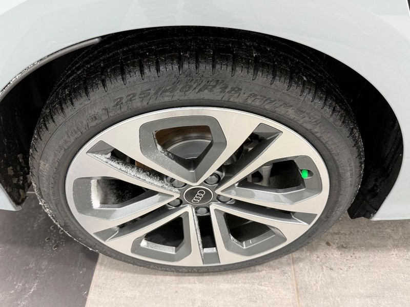 Audi A3 Vehicle Image 3