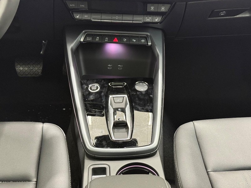 Audi A3 Vehicle Image 7