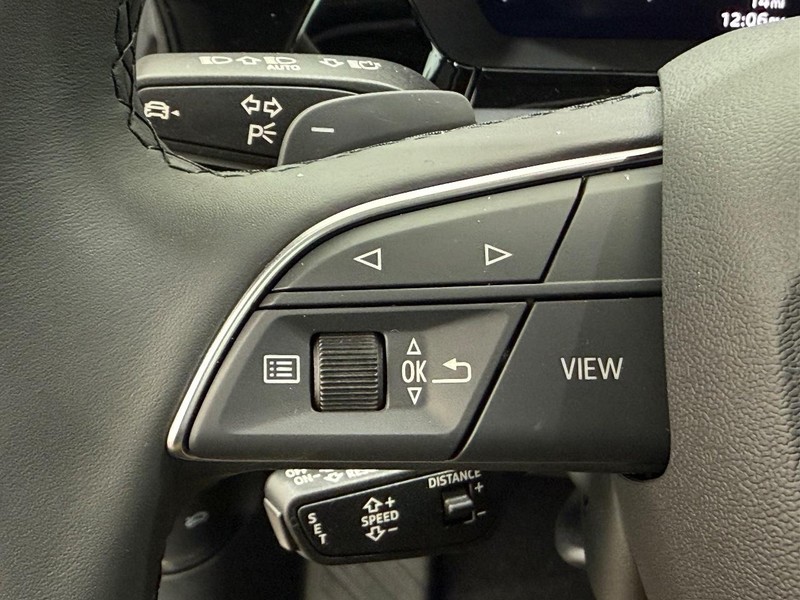 Audi A3 Vehicle Image 10