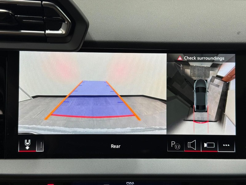 Audi A3 Vehicle Image 13