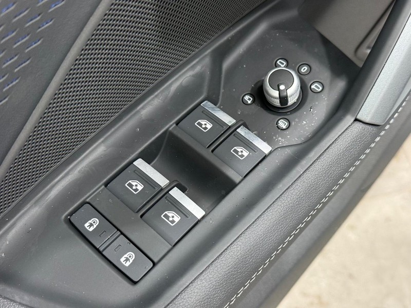 Audi A3 Vehicle Image 15