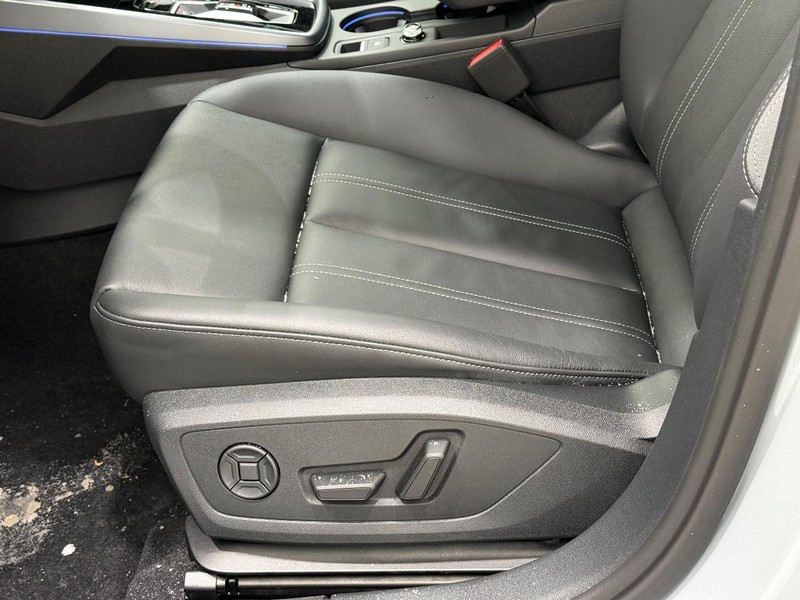 Audi A3 Vehicle Image 16