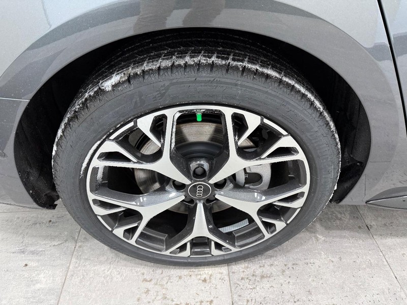 Audi A6 Sedan Vehicle Image 3