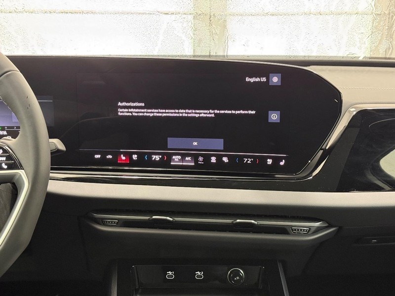 Audi A6 Sedan Vehicle Image 6