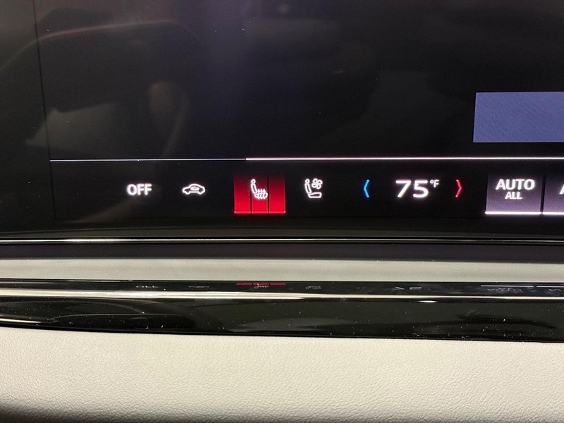 Audi A6 Sedan Vehicle Image 12