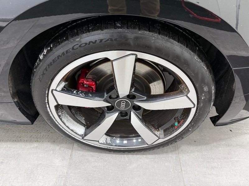 Audi A5 Sportback Vehicle Image 5