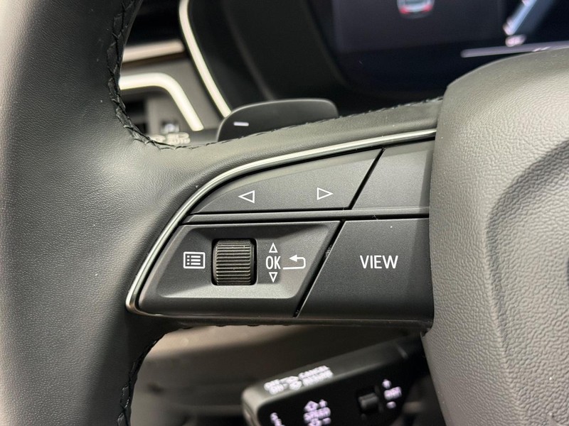 Audi A5 Sportback Vehicle Image 14