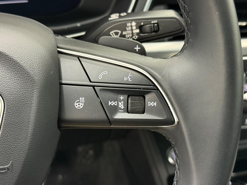 Audi A5 Sportback Vehicle Image 15