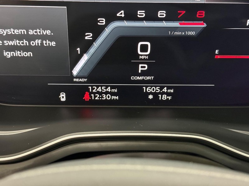 Audi A5 Sportback Vehicle Image 16