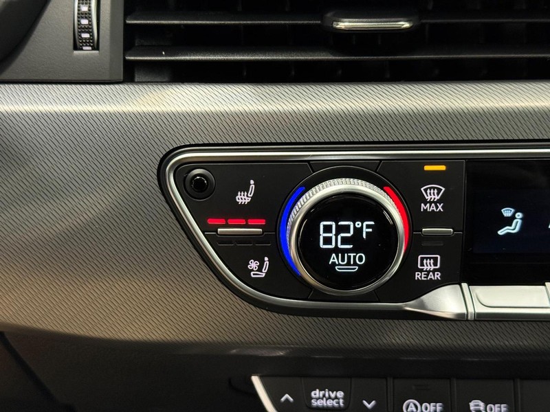 Audi A5 Sportback Vehicle Image 18