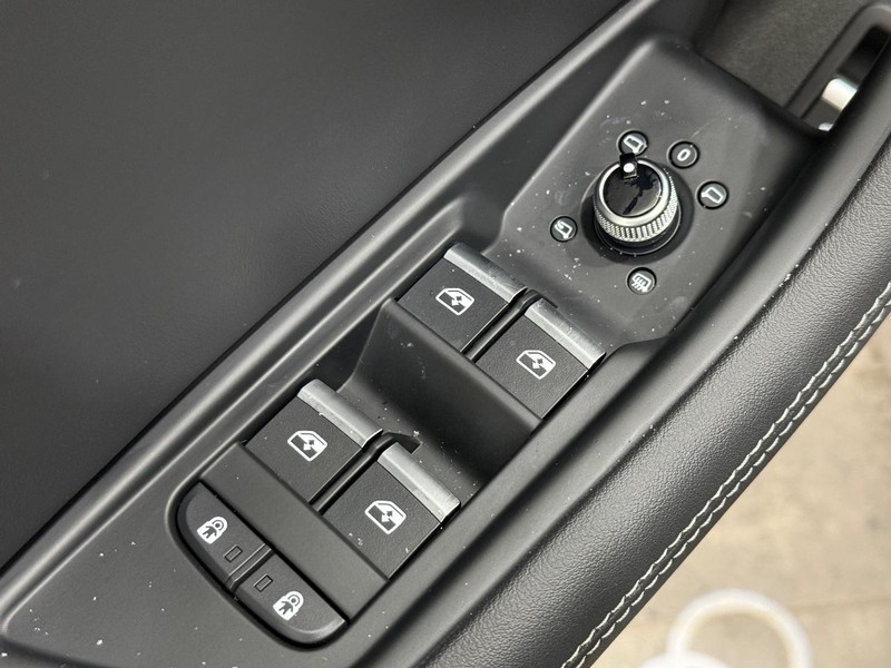 Audi A5 Sportback Vehicle Image 19