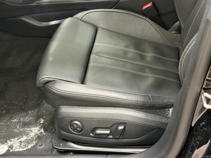 Audi A5 Sportback Vehicle Image 20