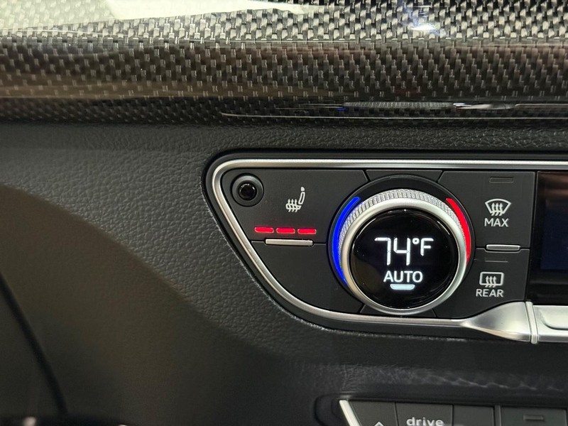 Audi SQ5 Vehicle Image 19