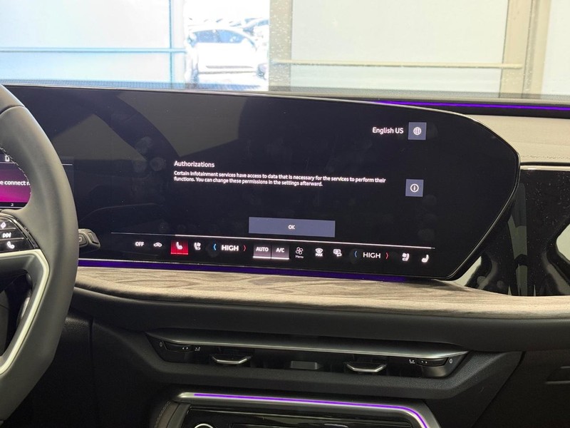 Audi Q5 Vehicle Image 5