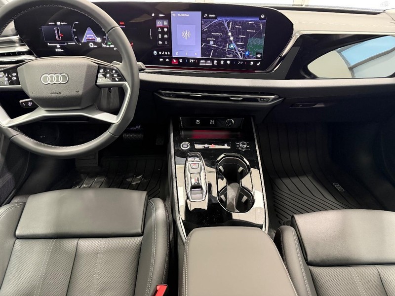 Audi A5 Vehicle Image 5