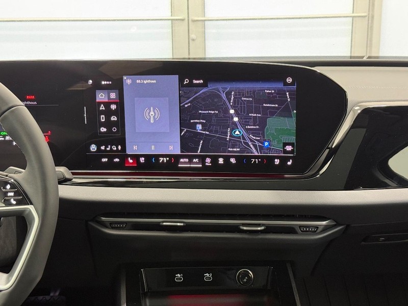 Audi A5 Vehicle Image 6