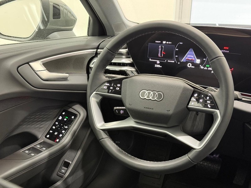 Audi A5 Vehicle Image 8