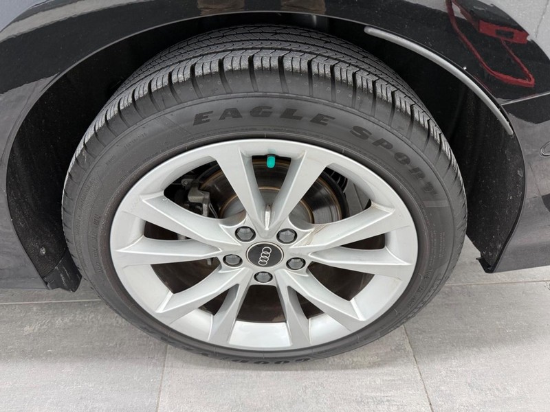 Audi A3 Vehicle Image 5