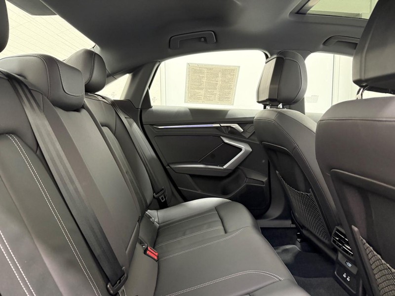 Audi A3 Vehicle Image 8