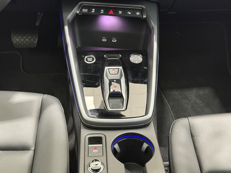 Audi A3 Vehicle Image 11