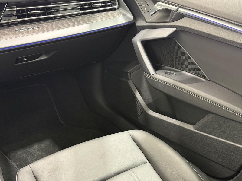 Audi A3 Vehicle Image 12