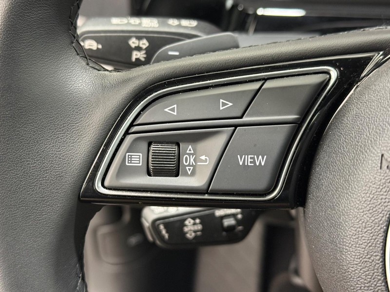 Audi A3 Vehicle Image 14