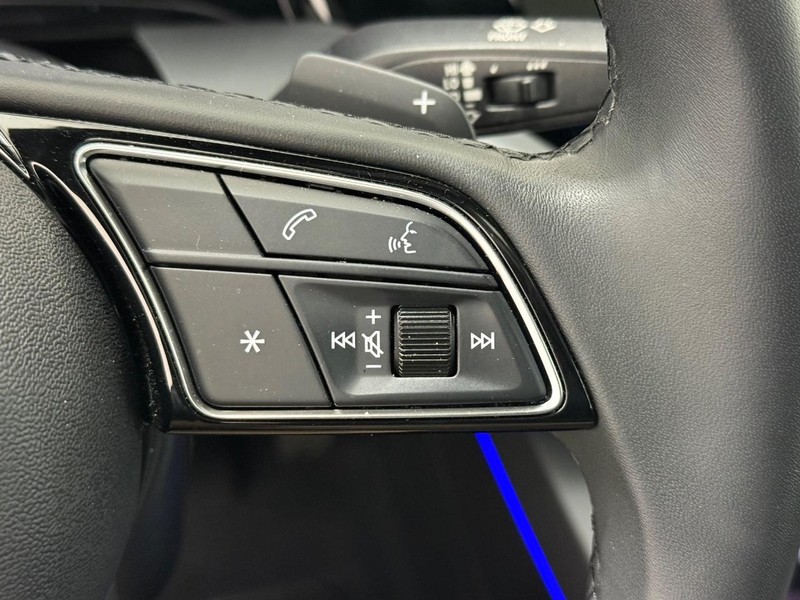 Audi A3 Vehicle Image 15