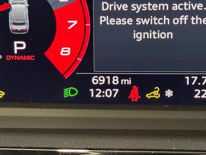 Audi A3 Vehicle Image 16