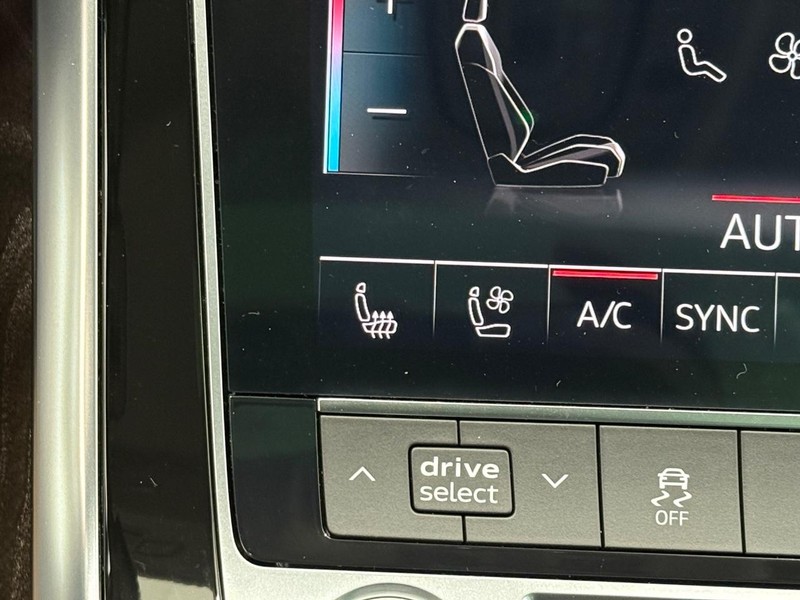 Audi Q8 Vehicle Image 19