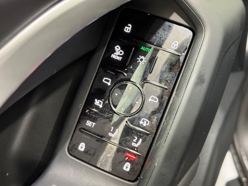 Audi Q5 Vehicle Image 13