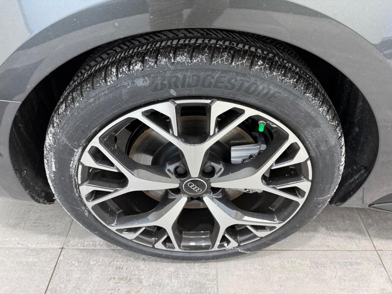 Audi A6 Sedan Vehicle Image 3