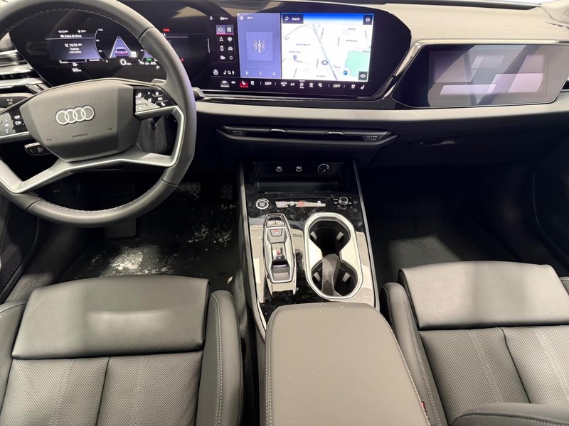 Audi A6 Sedan Vehicle Image 5