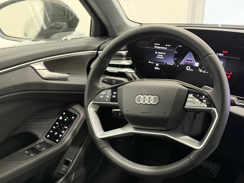 Audi A6 Sedan Vehicle Image 8