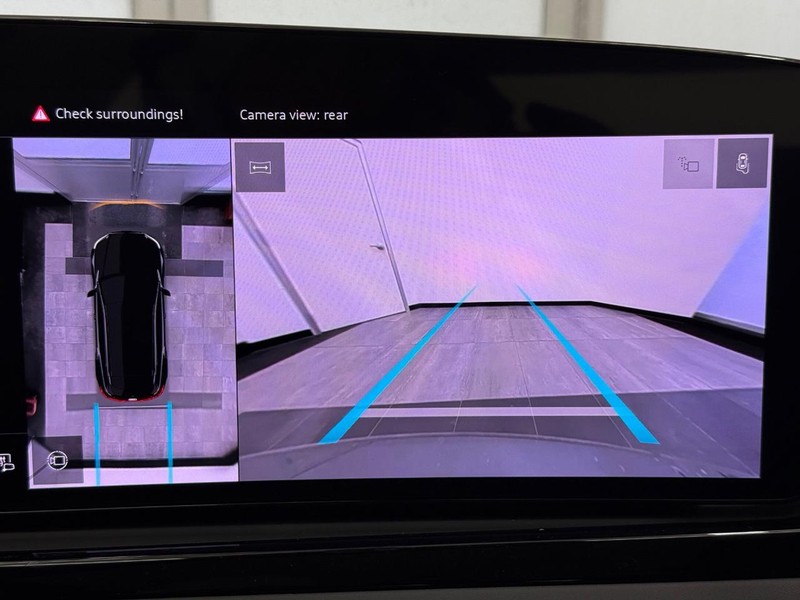 Audi A6 Sedan Vehicle Image 13