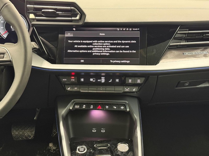 Audi A3 Vehicle Image 6