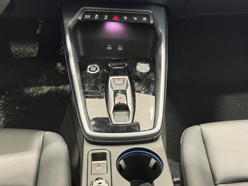 Audi A3 Vehicle Image 7