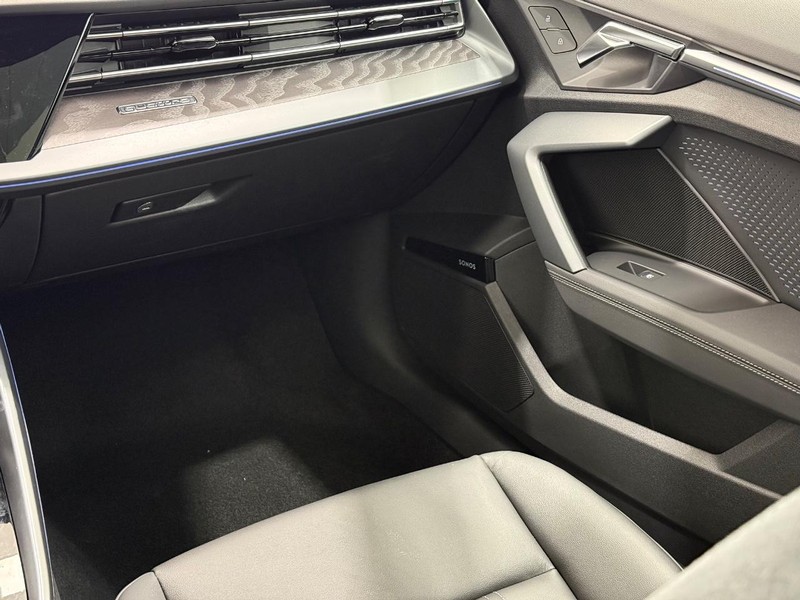 Audi A3 Vehicle Image 9