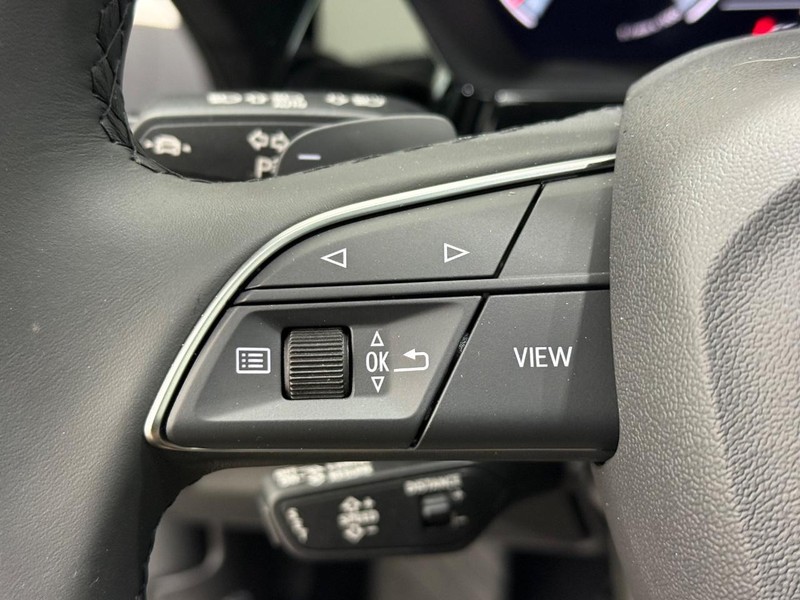 Audi A3 Vehicle Image 10