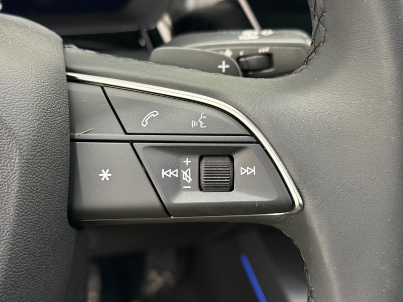 Audi A3 Vehicle Image 11