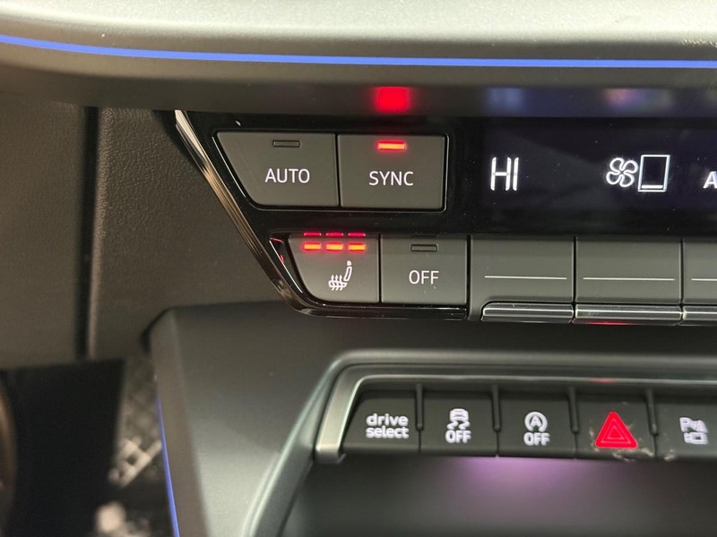 Audi A3 Vehicle Image 12