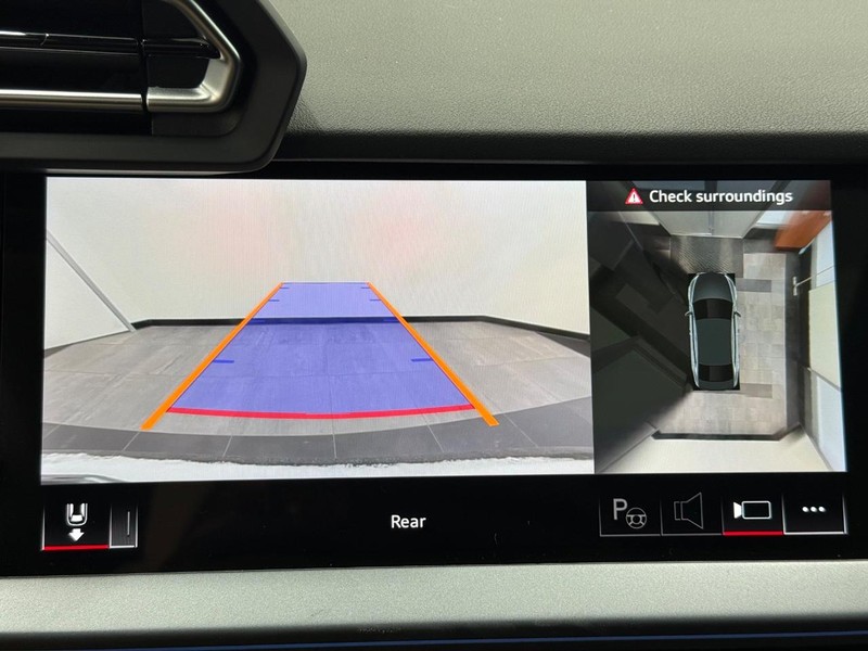 Audi A3 Vehicle Image 13