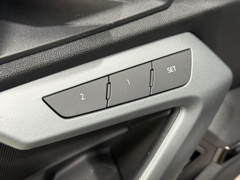 Audi A3 Vehicle Image 14