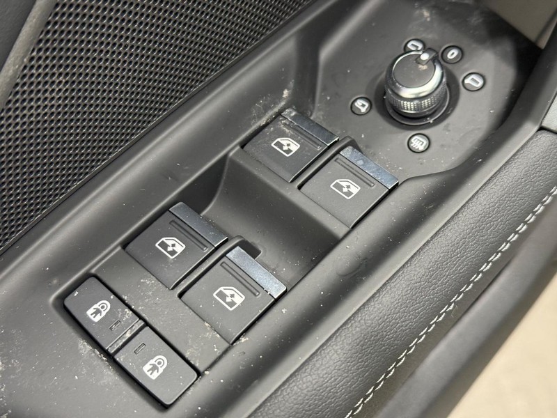 Audi A3 Vehicle Image 15