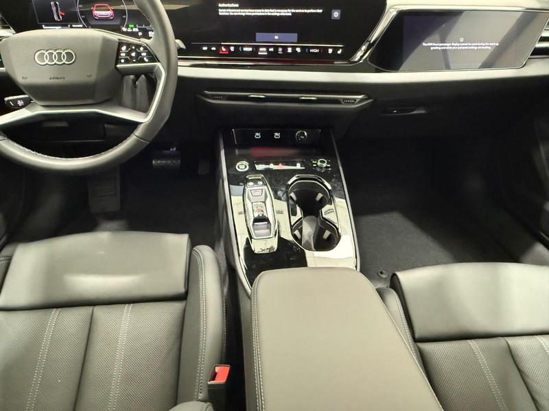 Audi A5 Vehicle Image 5