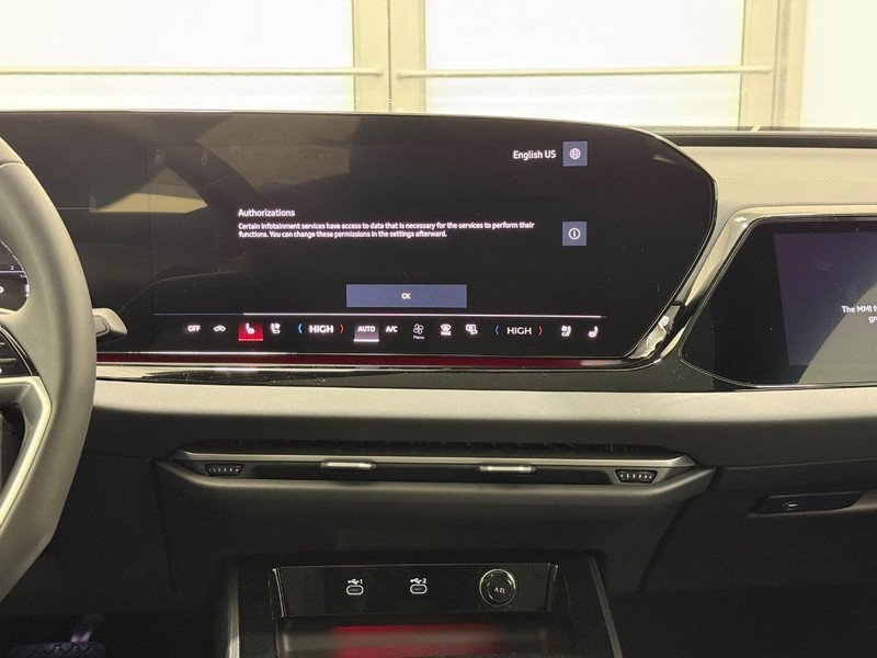 Audi A5 Vehicle Image 6