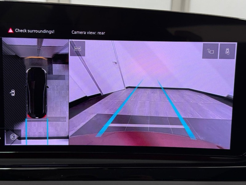 Audi A5 Vehicle Image 11