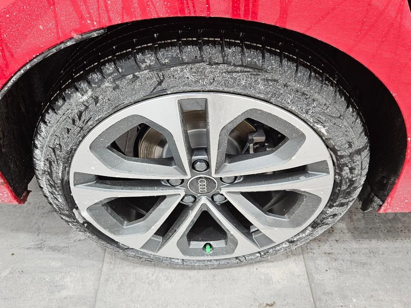 Audi A3 Vehicle Image 3