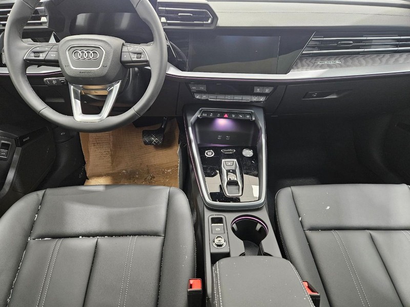 Audi A3 Vehicle Image 5