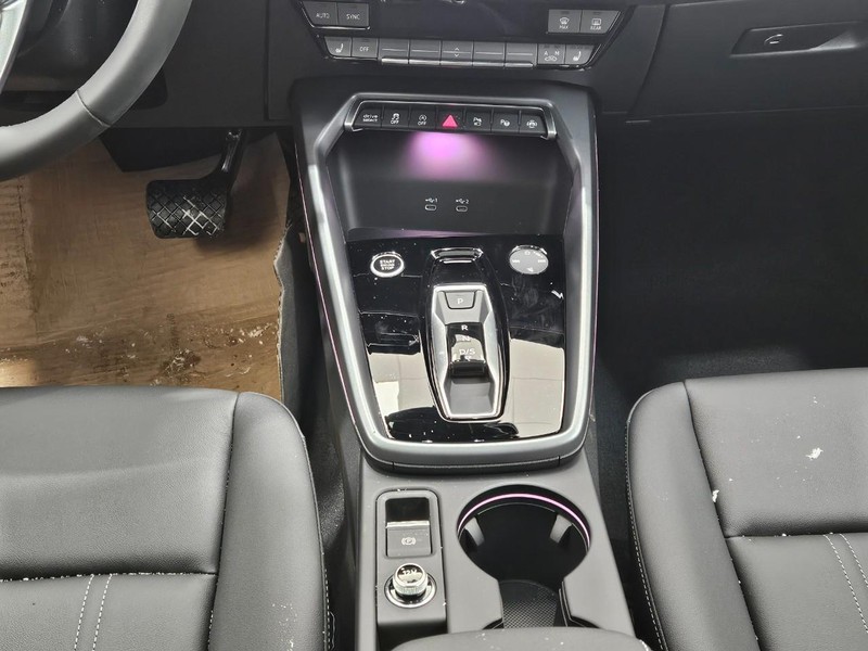 Audi A3 Vehicle Image 7