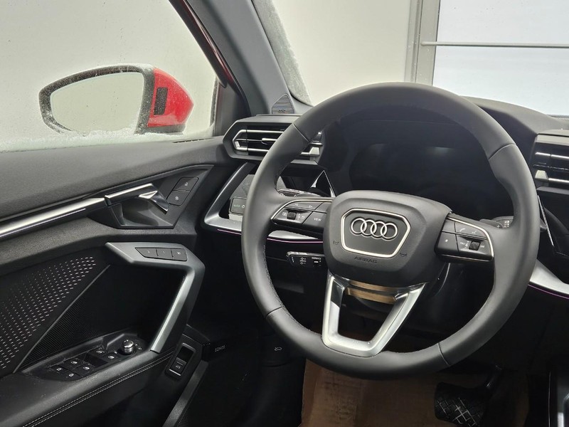 Audi A3 Vehicle Image 8